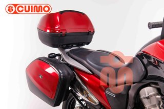 HONDA XL700 TRANSALP