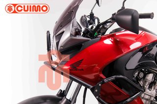 HONDA XL700 TRANSALP