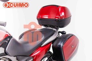 HONDA XL700 TRANSALP