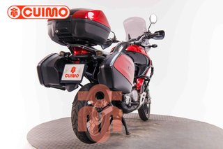 HONDA XL700 TRANSALP