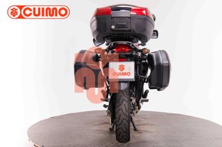 HONDA XL700 TRANSALP