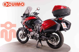 HONDA XL700 TRANSALP