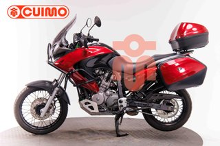 HONDA XL700 TRANSALP