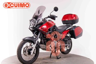 HONDA XL700 TRANSALP