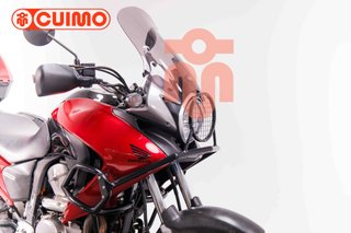 HONDA XL700 TRANSALP