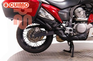 HONDA XL700 TRANSALP