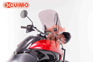 HONDA XL700 TRANSALP