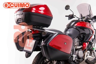 HONDA XL700 TRANSALP