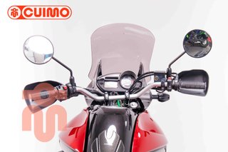HONDA XL700 TRANSALP