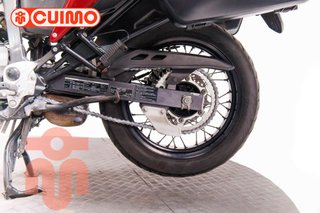 HONDA XL700 TRANSALP