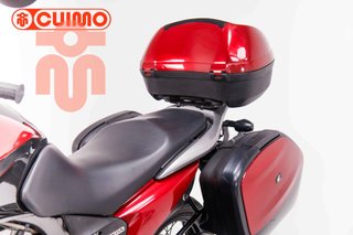 HONDA XL700 TRANSALP