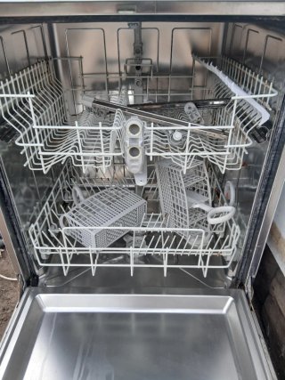Lavavajillas Fagor Innova