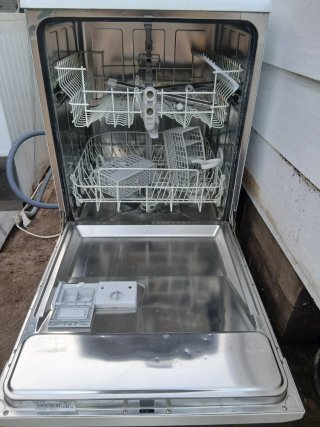Lavavajillas Fagor Innova