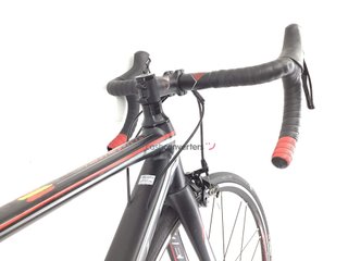 bicicleta carretera merida scultura 400