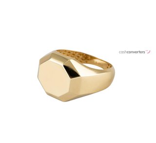 sello oro 18k