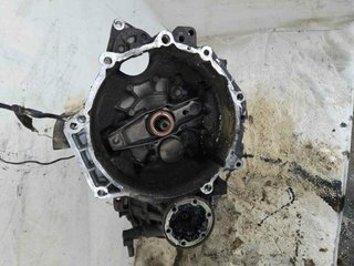 Seat 1260819 eku caja de cambios ibiza (6k1) signo