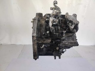 CAJA CAMBIOS OPEL ASTRA J LIM. 4TÜRIG