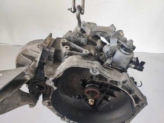 CAJA CAMBIOS OPEL ASTRA J LIM. 4TÜRIG