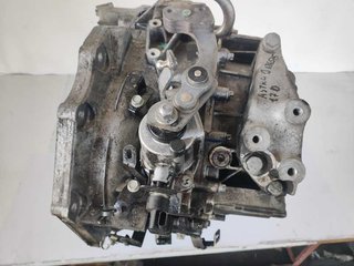 CAJA CAMBIOS OPEL ASTRA J LIM. 4TÜRIG