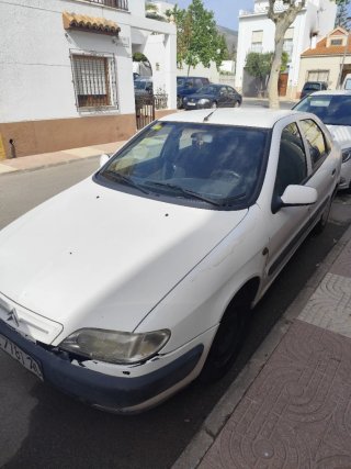 Citroen Xsara 1998