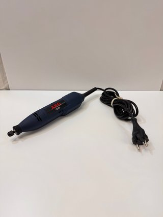 AEG C200 Fresadora/Grabador Eléctrico + Accesorios