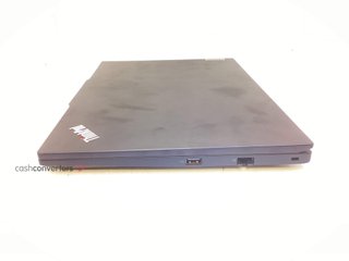 pc portatil lenovo thinkpad