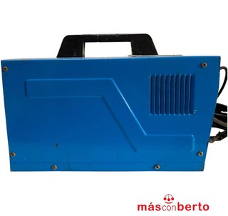 Soldador Cevik K140 140Amp