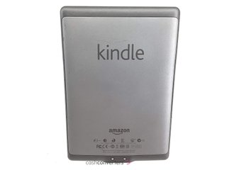 libro electronico kindle sin modelo