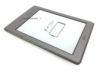 libro electronico kindle sin modelo