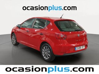 SEAT Ibiza 1.2 12v Reference 51 kW (70 CV)