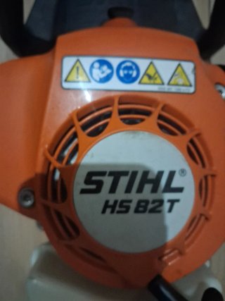 Stihl