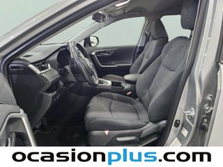 Toyota Rav4 220H Business 160 kW (218 CV)