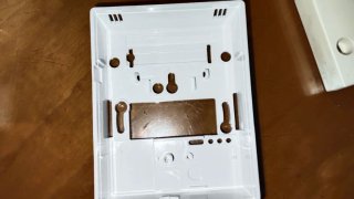 Delta Dore Tybox 137+