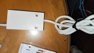 Delta Dore Tybox 137+