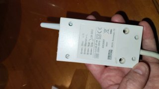 Delta Dore Tybox 137+