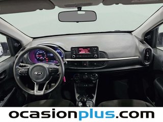 Kia Picanto 1.0 CVVT Concept 49 kW (67 CV)