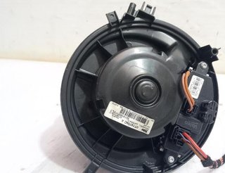 0t78709c motor calefacción volkswagen golf 142462
