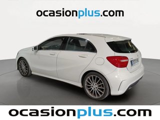 Mercedes-Benz Clase A 180 CDI Urban 80 kW (109 CV)