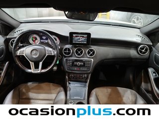 Mercedes-Benz Clase A 180 CDI Urban 80 kW (109 CV)