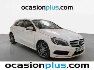 Mercedes-Benz Clase A 180 CDI Urban 80 kW (109 CV)