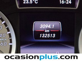 Mercedes-Benz Clase A 180 CDI Urban 80 kW (109 CV)