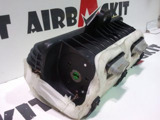 13168095 AIRBAG SALPICADERO OPEL ASTRA H 2004-2005-2006-2007-2008-2009-2010