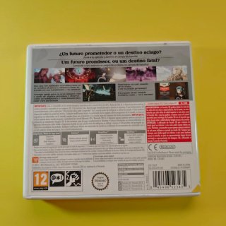 Fire Emblem Awakening Nintendo 3DS