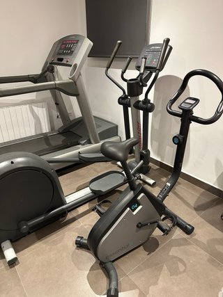 Máquinas de Gimnasio para Casa