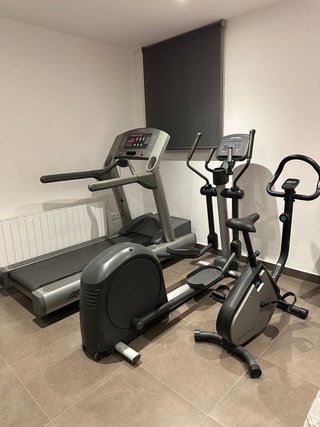 Máquinas de Gimnasio para Casa