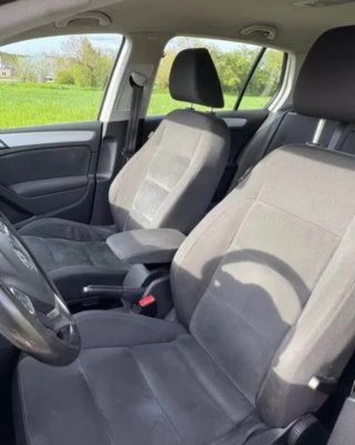 Volkswagen Golf 2011