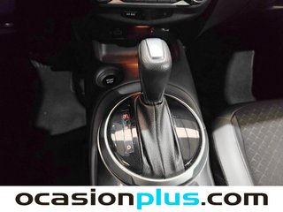 Nissan Juke 1.6 Hybrid N-Design Fuji 105 kW (143 CV)