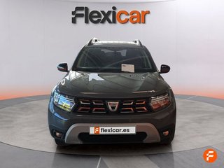 Dacia Duster Prestige TCE 110kW (150CV) 4X2 EDC
