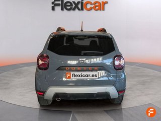 Dacia Duster Prestige TCE 110kW (150CV) 4X2 EDC