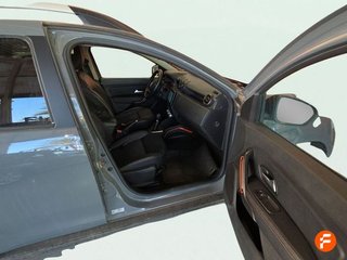 Dacia Duster Prestige TCE 110kW (150CV) 4X2 EDC